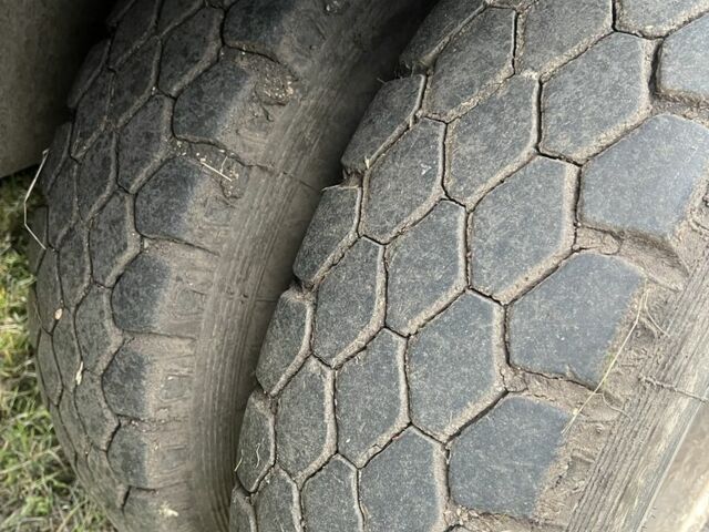 КамАЗ Другая, объемом двигателя 0 л и пробегом 0 тыс. км за 4800 $, фото 5 на Automoto.ua