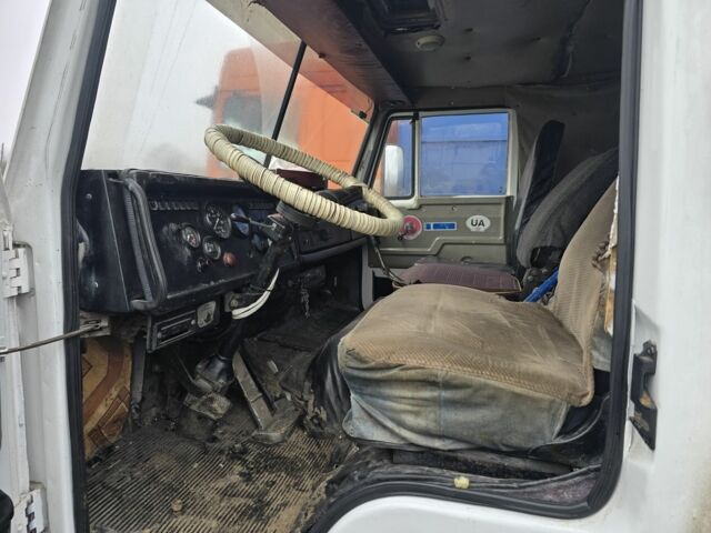 КамАЗ Другая, объемом двигателя 0 л и пробегом 0 тыс. км за 5000 $, фото 3 на Automoto.ua