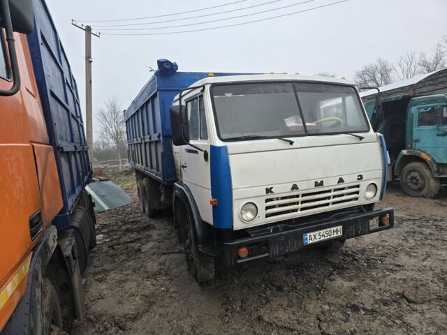 КамАЗ Другая, объемом двигателя 0 л и пробегом 0 тыс. км за 5000 $, фото 1 на Automoto.ua