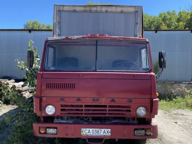 КамАЗ Другая, объемом двигателя 0 л и пробегом 0 тыс. км за 7000 $, фото 2 на Automoto.ua