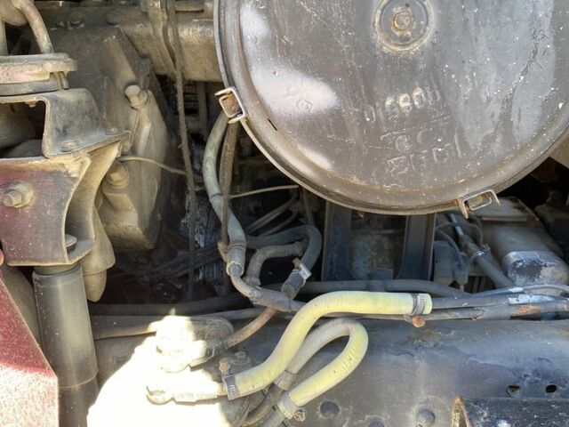 КамАЗ Другая, объемом двигателя 0 л и пробегом 0 тыс. км за 7000 $, фото 5 на Automoto.ua