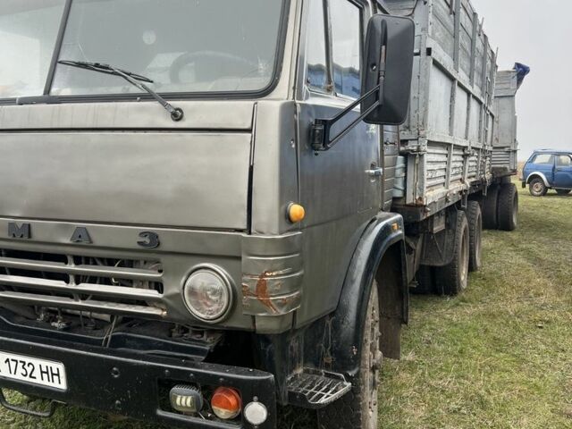 КамАЗ Другая, объемом двигателя 0 л и пробегом 0 тыс. км за 4800 $, фото 2 на Automoto.ua