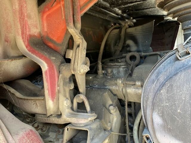 КамАЗ Другая, объемом двигателя 0 л и пробегом 0 тыс. км за 7000 $, фото 6 на Automoto.ua