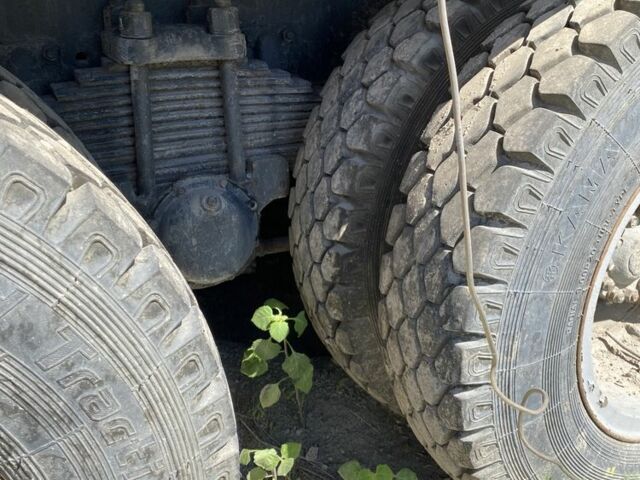 КамАЗ Другая, объемом двигателя 0 л и пробегом 0 тыс. км за 7000 $, фото 4 на Automoto.ua