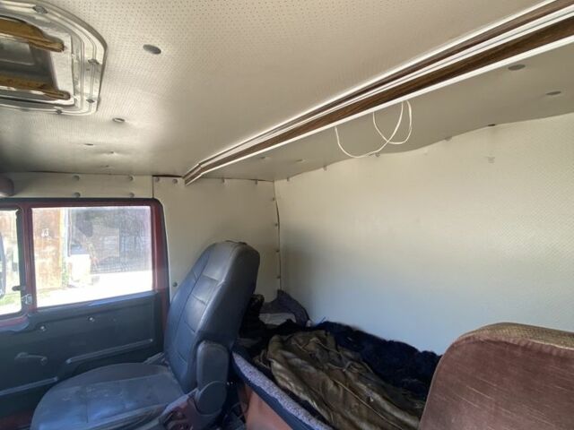 КамАЗ Другая, объемом двигателя 0 л и пробегом 0 тыс. км за 7000 $, фото 7 на Automoto.ua