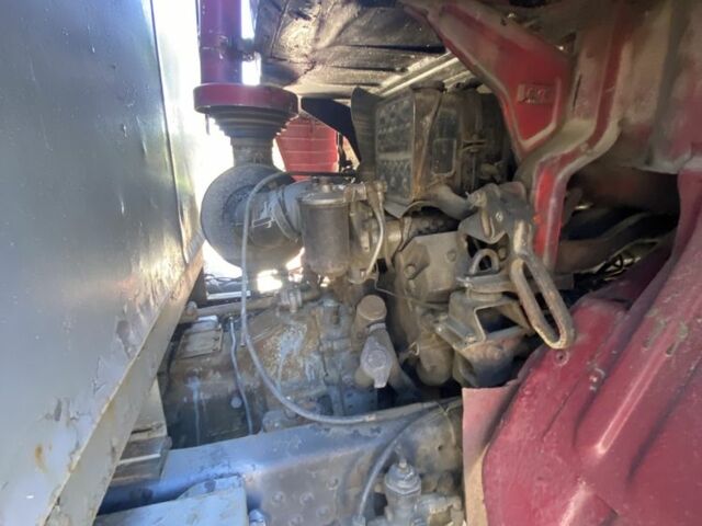 КамАЗ Другая, объемом двигателя 0 л и пробегом 0 тыс. км за 7000 $, фото 12 на Automoto.ua