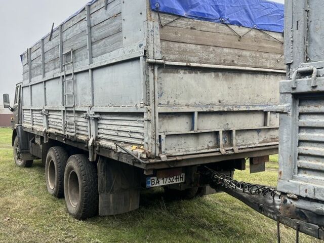 КамАЗ Другая, объемом двигателя 0 л и пробегом 0 тыс. км за 4800 $, фото 4 на Automoto.ua