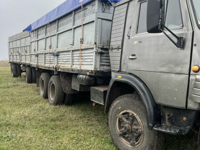 КамАЗ Другая, объемом двигателя 0 л и пробегом 0 тыс. км за 4800 $, фото 1 на Automoto.ua