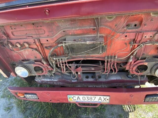 КамАЗ Другая, объемом двигателя 0 л и пробегом 0 тыс. км за 7000 $, фото 9 на Automoto.ua