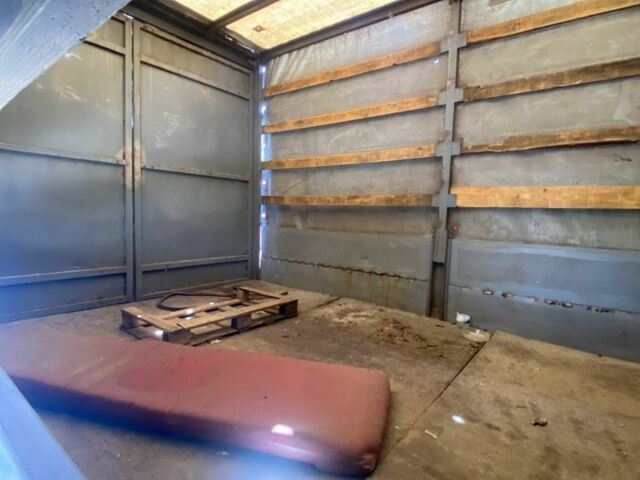 КамАЗ Другая, объемом двигателя 0 л и пробегом 0 тыс. км за 7000 $, фото 14 на Automoto.ua