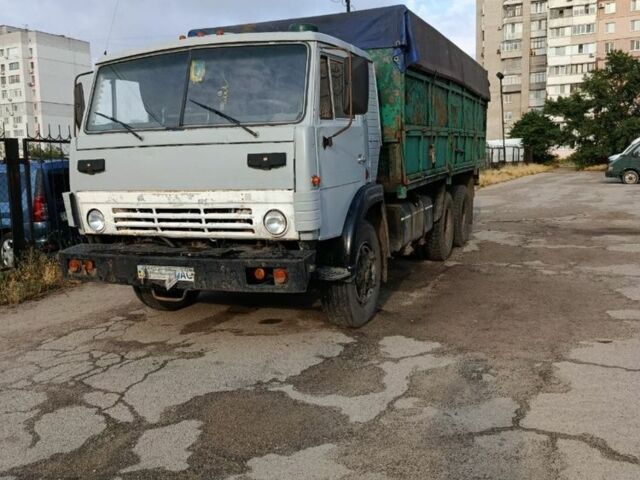 КамАЗ Другая, объемом двигателя 0 л и пробегом 0 тыс. км за 5500 $, фото 2 на Automoto.ua
