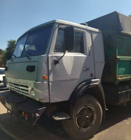 КамАЗ Другая, объемом двигателя 0 л и пробегом 0 тыс. км за 5500 $, фото 6 на Automoto.ua