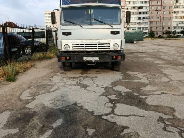 КамАЗ Другая, объемом двигателя 0 л и пробегом 0 тыс. км за 5500 $, фото 3 на Automoto.ua