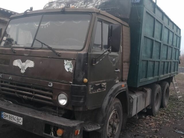 КамАЗ Другая, об'ємом двигуна 0 л та пробігом 0 тис. км за 6000 $, фото 2 на Automoto.ua