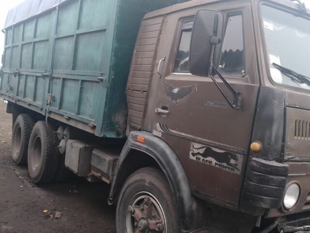 КамАЗ Другая, об'ємом двигуна 0 л та пробігом 0 тис. км за 6000 $, фото 1 на Automoto.ua