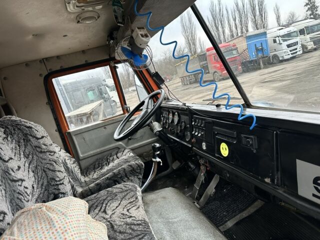 КамАЗ Другая, объемом двигателя 0 л и пробегом 0 тыс. км за 5000 $, фото 2 на Automoto.ua