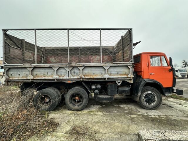 КамАЗ Другая, объемом двигателя 0 л и пробегом 0 тыс. км за 5000 $, фото 1 на Automoto.ua