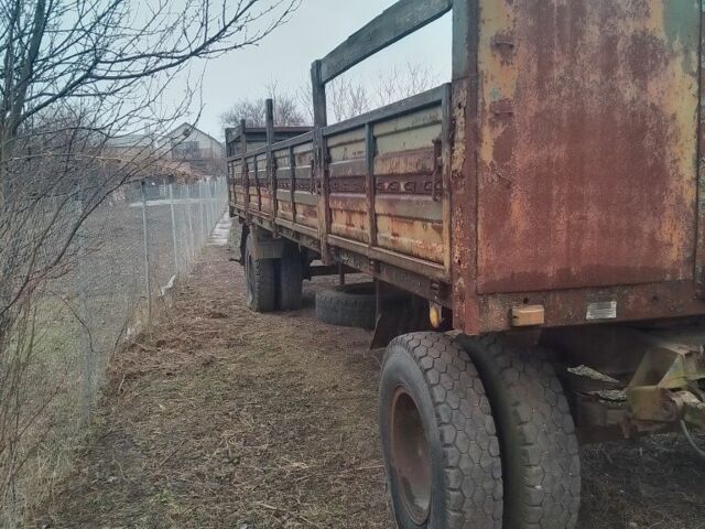 КамАЗ Другая, об'ємом двигуна 0 л та пробігом 0 тис. км за 5253 $, фото 7 на Automoto.ua