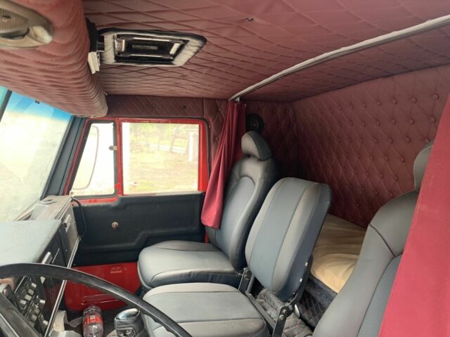 КамАЗ Другая, объемом двигателя 0 л и пробегом 0 тыс. км за 10000 $, фото 4 на Automoto.ua