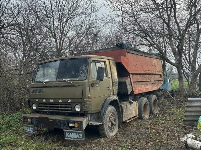 КамАЗ Другая, об'ємом двигуна 0 л та пробігом 0 тис. км за 5000 $, фото 3 на Automoto.ua