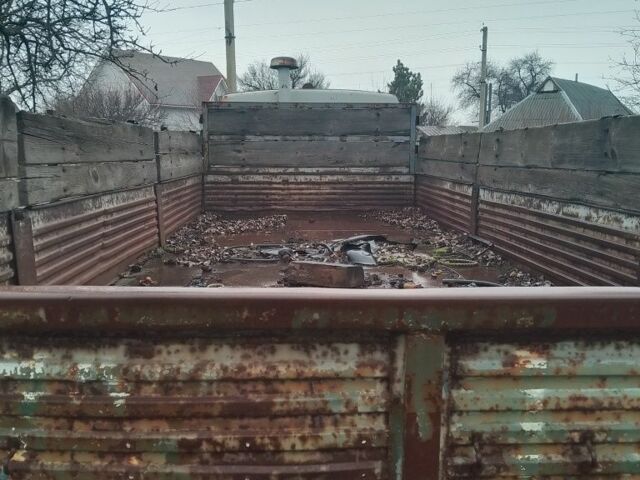 КамАЗ Другая, об'ємом двигуна 0 л та пробігом 0 тис. км за 5253 $, фото 5 на Automoto.ua