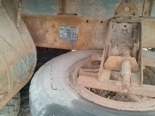 КамАЗ Другая, об'ємом двигуна 0 л та пробігом 0 тис. км за 5253 $, фото 3 на Automoto.ua