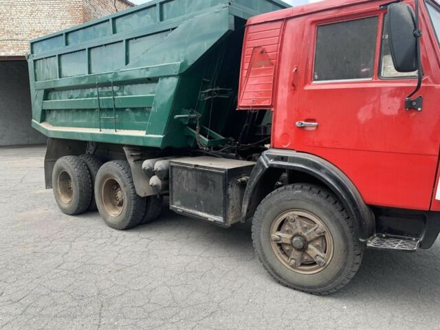 КамАЗ Другая, объемом двигателя 0 л и пробегом 0 тыс. км за 10000 $, фото 7 на Automoto.ua