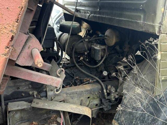 КамАЗ Другая, об'ємом двигуна 0 л та пробігом 0 тис. км за 5000 $, фото 5 на Automoto.ua