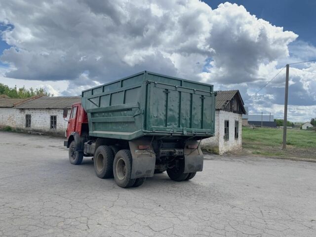 КамАЗ Другая, объемом двигателя 0 л и пробегом 0 тыс. км за 10000 $, фото 3 на Automoto.ua