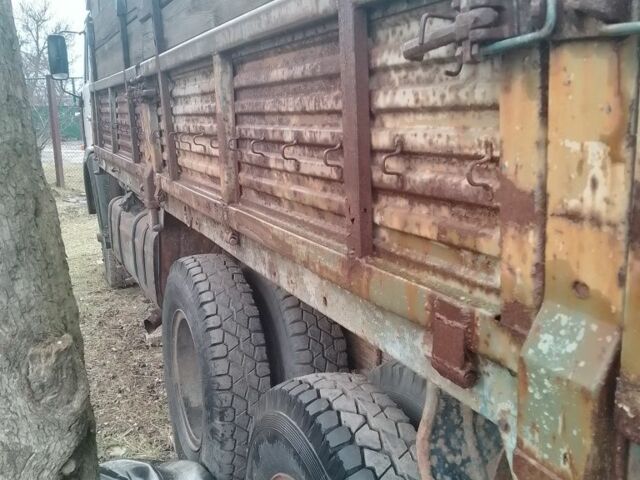 КамАЗ Другая, об'ємом двигуна 0 л та пробігом 0 тис. км за 5253 $, фото 4 на Automoto.ua