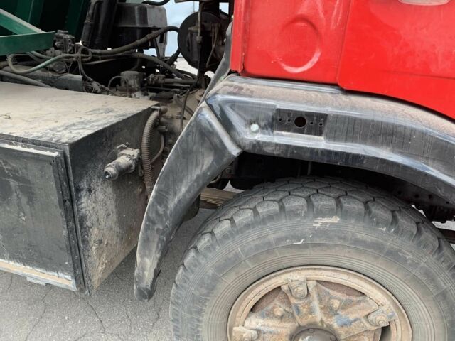 КамАЗ Другая, объемом двигателя 0 л и пробегом 0 тыс. км за 10000 $, фото 5 на Automoto.ua