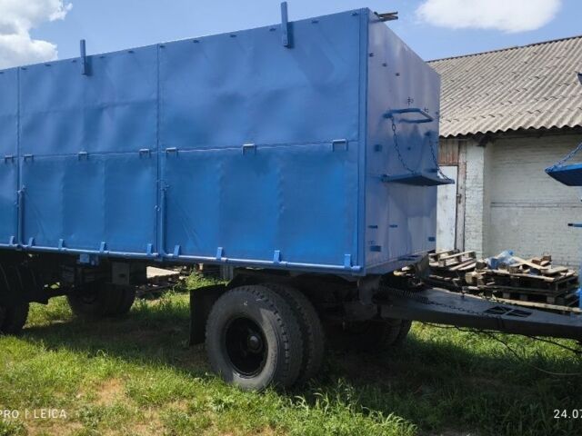 КамАЗ Другая, объемом двигателя 0 л и пробегом 0 тыс. км за 10000 $, фото 6 на Automoto.ua