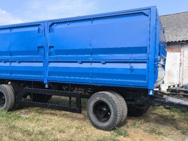 КамАЗ Другая, объемом двигателя 0 л и пробегом 0 тыс. км за 10000 $, фото 3 на Automoto.ua