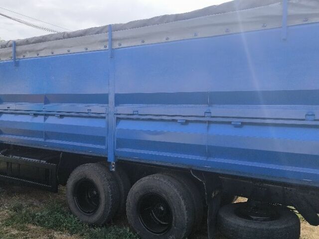 КамАЗ Другая, объемом двигателя 0 л и пробегом 0 тыс. км за 10000 $, фото 4 на Automoto.ua