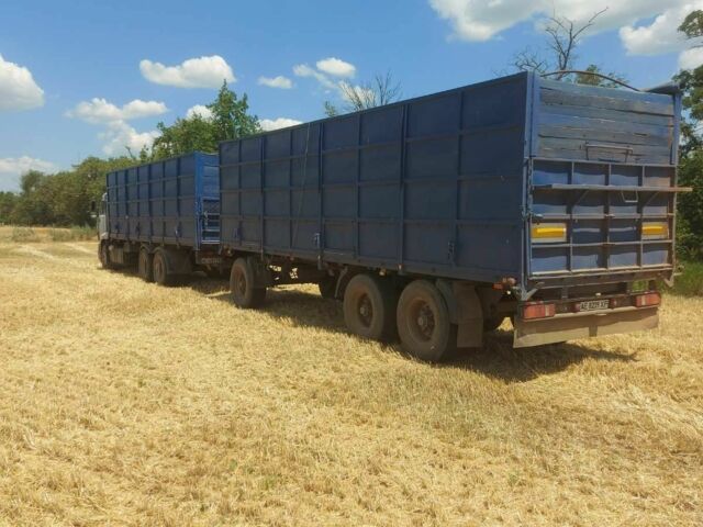 КамАЗ Другая, объемом двигателя 0 л и пробегом 0 тыс. км за 8700 $, фото 14 на Automoto.ua