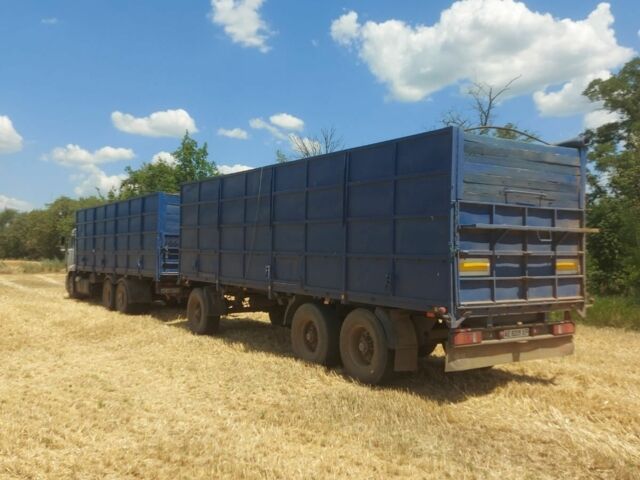 КамАЗ Другая, объемом двигателя 0 л и пробегом 0 тыс. км за 8700 $, фото 15 на Automoto.ua