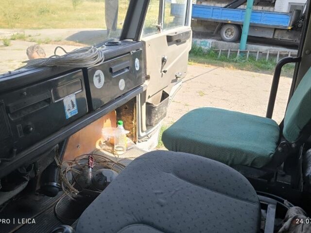 КамАЗ Другая, объемом двигателя 0 л и пробегом 0 тыс. км за 10000 $, фото 9 на Automoto.ua
