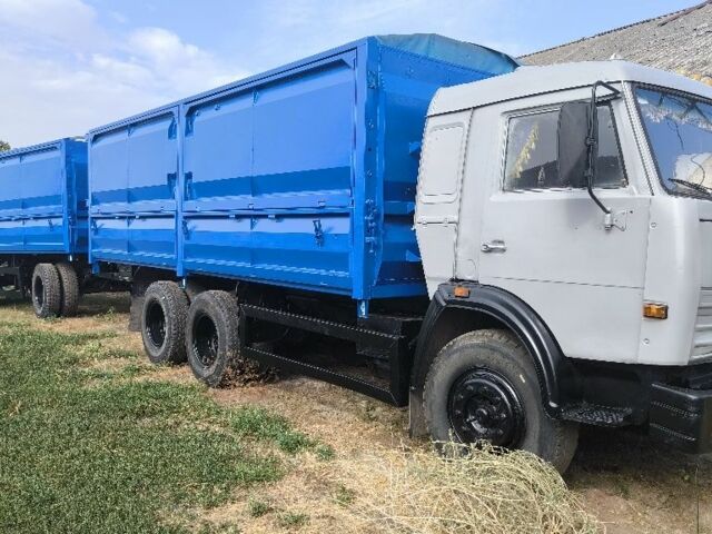 КамАЗ Другая, объемом двигателя 0 л и пробегом 0 тыс. км за 10000 $, фото 1 на Automoto.ua