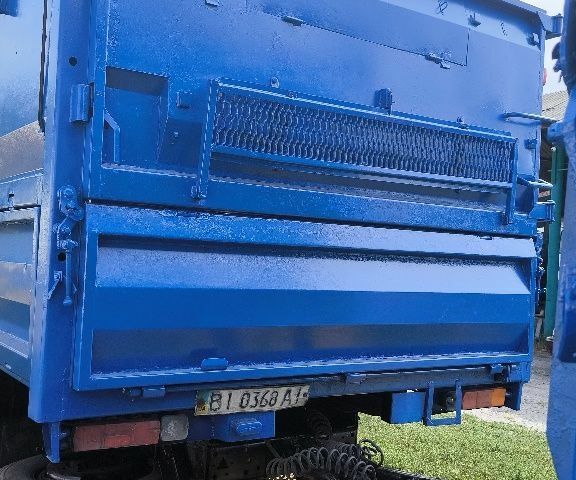 КамАЗ Другая, объемом двигателя 0 л и пробегом 0 тыс. км за 10000 $, фото 6 на Automoto.ua