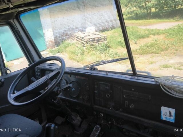 КамАЗ Другая, объемом двигателя 0 л и пробегом 0 тыс. км за 10000 $, фото 8 на Automoto.ua