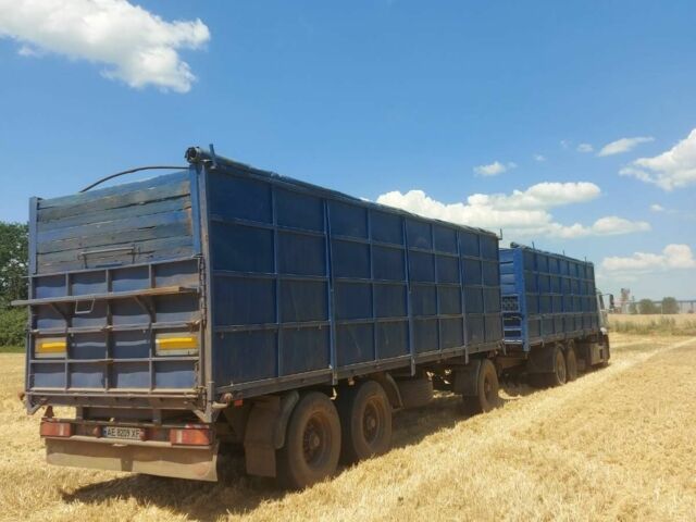 КамАЗ Другая, объемом двигателя 0 л и пробегом 0 тыс. км за 8700 $, фото 17 на Automoto.ua