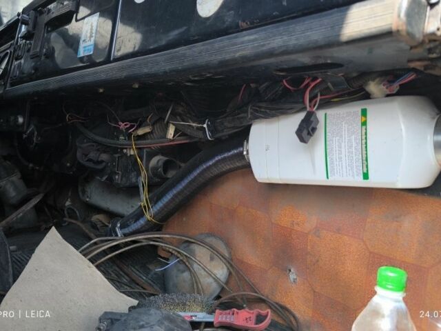 КамАЗ Другая, объемом двигателя 0 л и пробегом 0 тыс. км за 10000 $, фото 11 на Automoto.ua