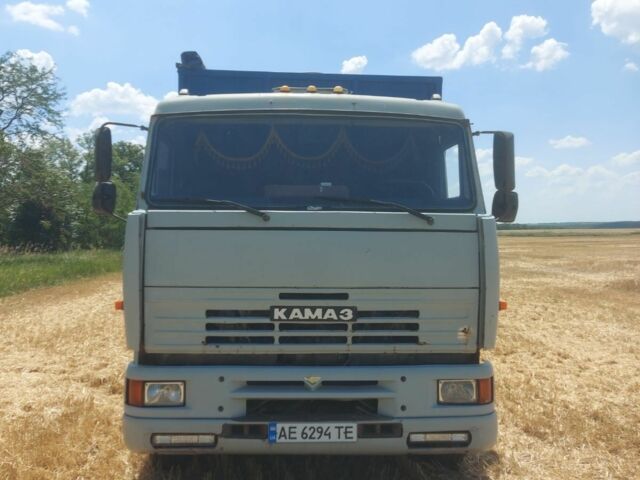 КамАЗ Другая, объемом двигателя 0 л и пробегом 0 тыс. км за 8700 $, фото 18 на Automoto.ua