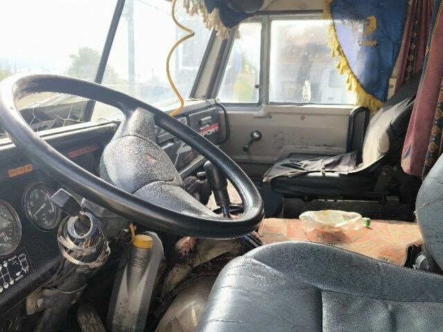 КамАЗ Другая, объемом двигателя 0 л и пробегом 0 тыс. км за 10000 $, фото 8 на Automoto.ua