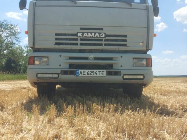 КамАЗ Другая, объемом двигателя 0 л и пробегом 0 тыс. км за 8700 $, фото 13 на Automoto.ua