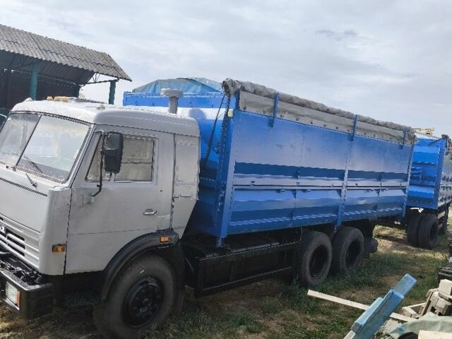 КамАЗ Другая, объемом двигателя 0 л и пробегом 0 тыс. км за 10000 $, фото 2 на Automoto.ua