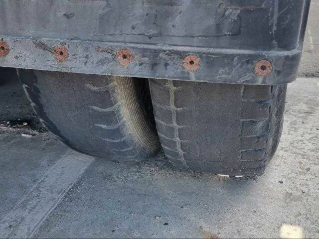 КамАЗ Другая, об'ємом двигуна 0 л та пробігом 0 тис. км за 18000 $, фото 8 на Automoto.ua