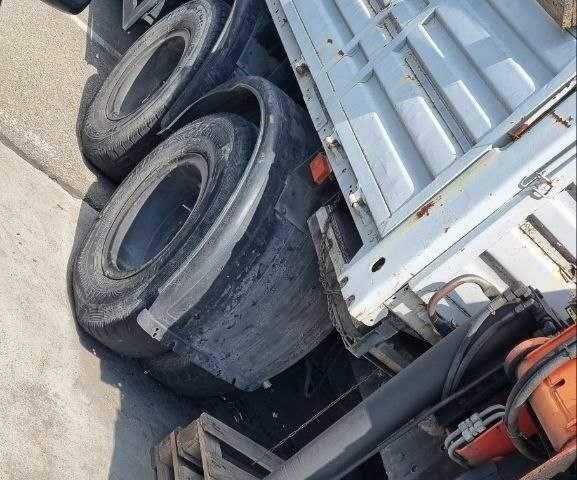 КамАЗ Другая, об'ємом двигуна 0 л та пробігом 0 тис. км за 18000 $, фото 5 на Automoto.ua