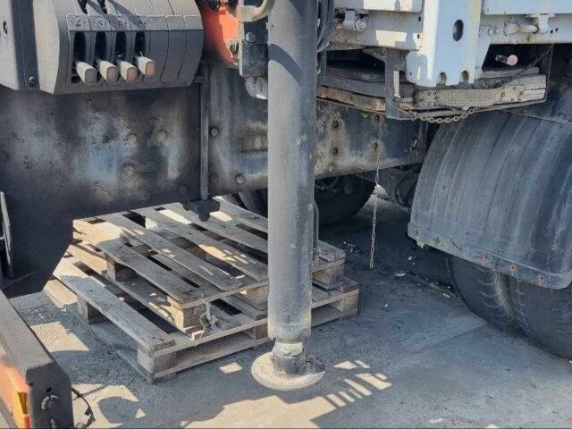 КамАЗ Другая, об'ємом двигуна 0 л та пробігом 0 тис. км за 18000 $, фото 7 на Automoto.ua