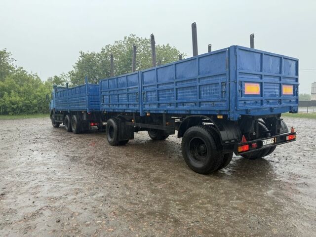 КамАЗ Другая, объемом двигателя 0 л и пробегом 0 тыс. км за 24950 $, фото 3 на Automoto.ua